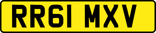 RR61MXV