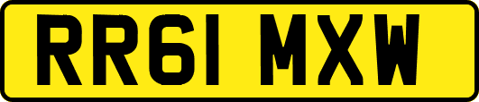 RR61MXW