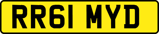 RR61MYD