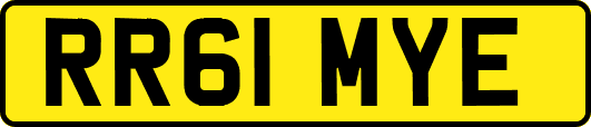 RR61MYE
