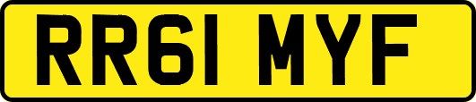 RR61MYF