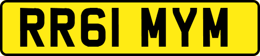 RR61MYM