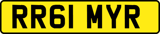 RR61MYR