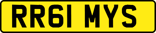 RR61MYS