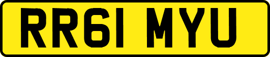 RR61MYU