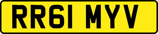 RR61MYV