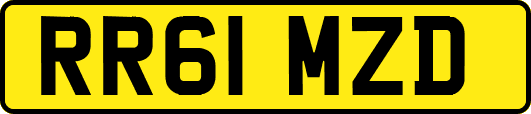 RR61MZD