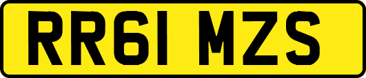 RR61MZS