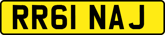RR61NAJ