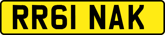 RR61NAK