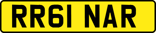 RR61NAR