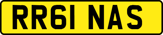 RR61NAS