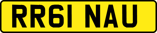 RR61NAU