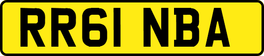 RR61NBA