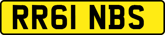 RR61NBS