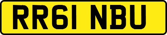 RR61NBU
