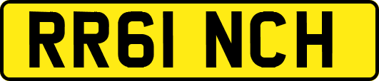 RR61NCH