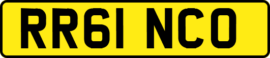 RR61NCO