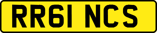 RR61NCS