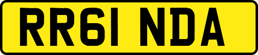 RR61NDA