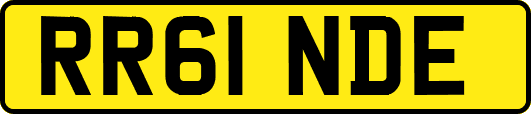 RR61NDE
