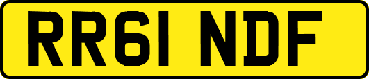 RR61NDF