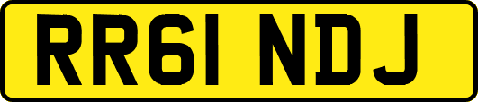 RR61NDJ