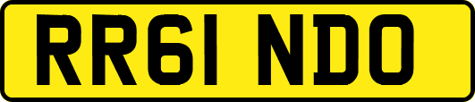 RR61NDO