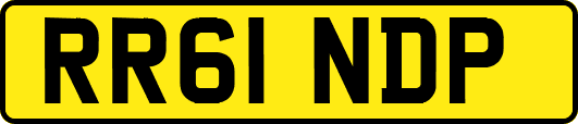 RR61NDP