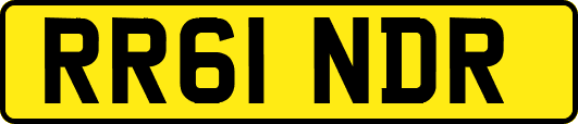 RR61NDR