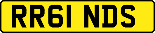 RR61NDS