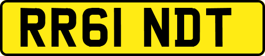RR61NDT