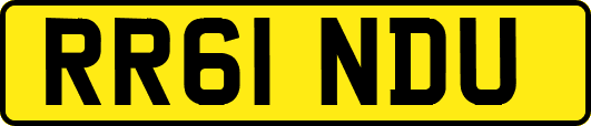 RR61NDU