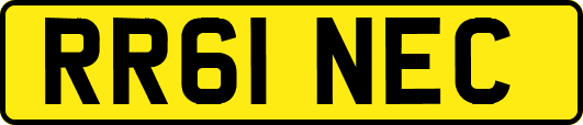 RR61NEC