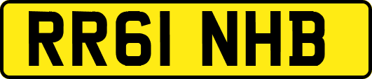 RR61NHB
