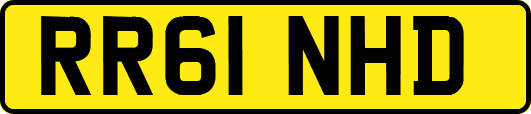 RR61NHD