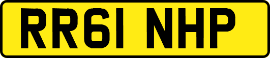 RR61NHP
