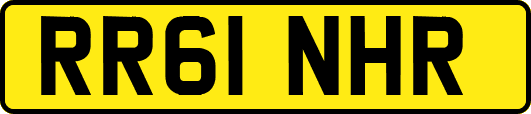 RR61NHR