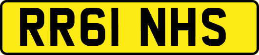 RR61NHS