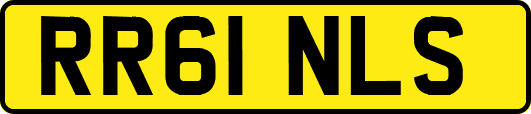 RR61NLS
