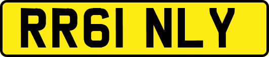 RR61NLY