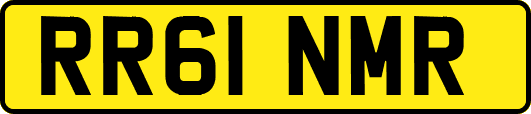 RR61NMR