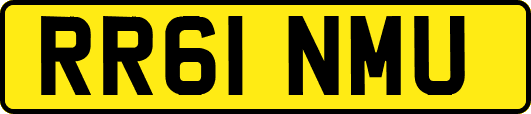 RR61NMU