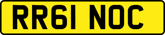 RR61NOC