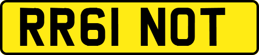 RR61NOT