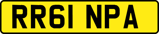 RR61NPA