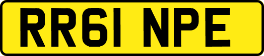 RR61NPE