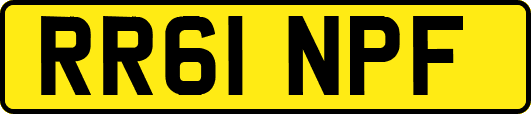 RR61NPF