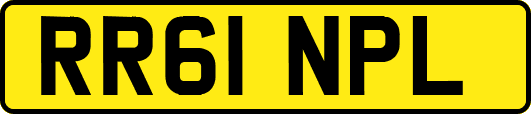 RR61NPL