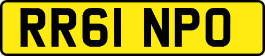 RR61NPO